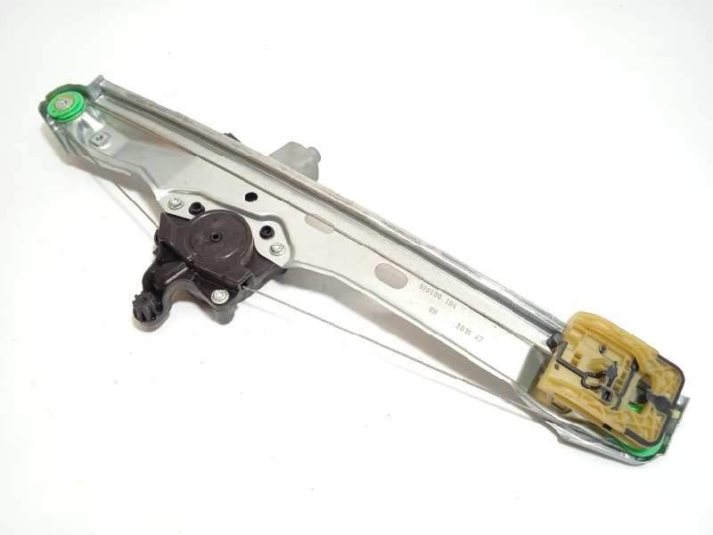 Recambio de elevalunas trasero derecho para ford grand c-max (ceu) trend referencia OEM IAM AM51U27000BE  1870275