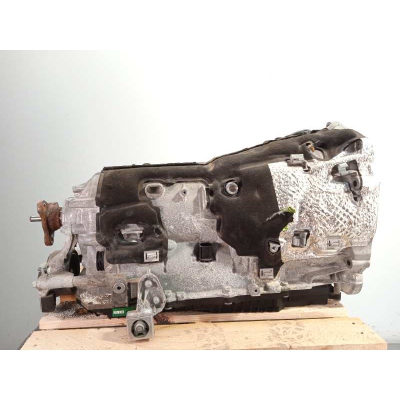 Recambio de caja cambios para bmw serie 3 berlina (g20) 320i referencia OEM IAM ZZF GA8P75HZ 9456616