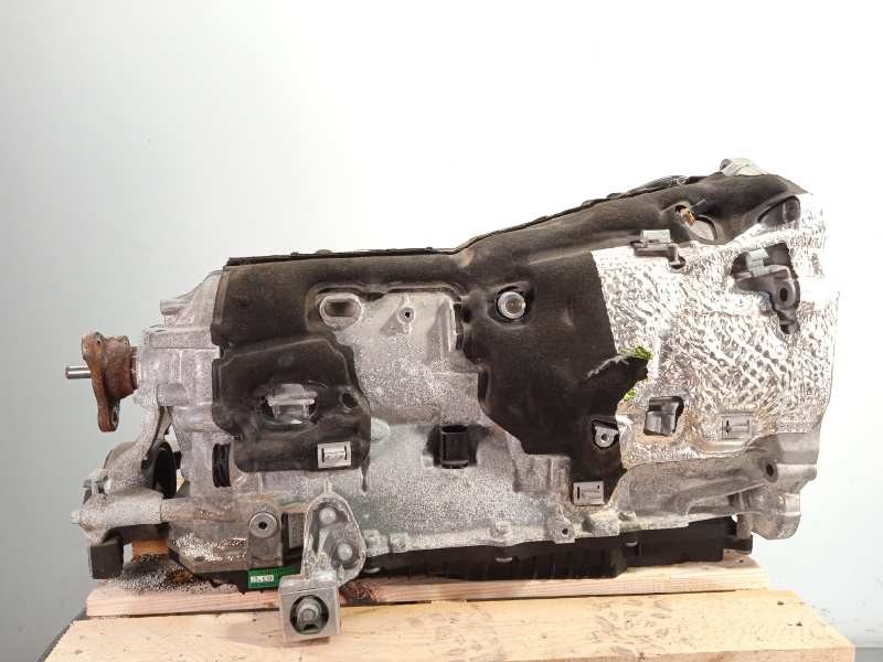 Recambio de caja cambios para bmw serie 3 berlina (g20) 320i referencia OEM IAM ZZF GA8P75HZ 9456616