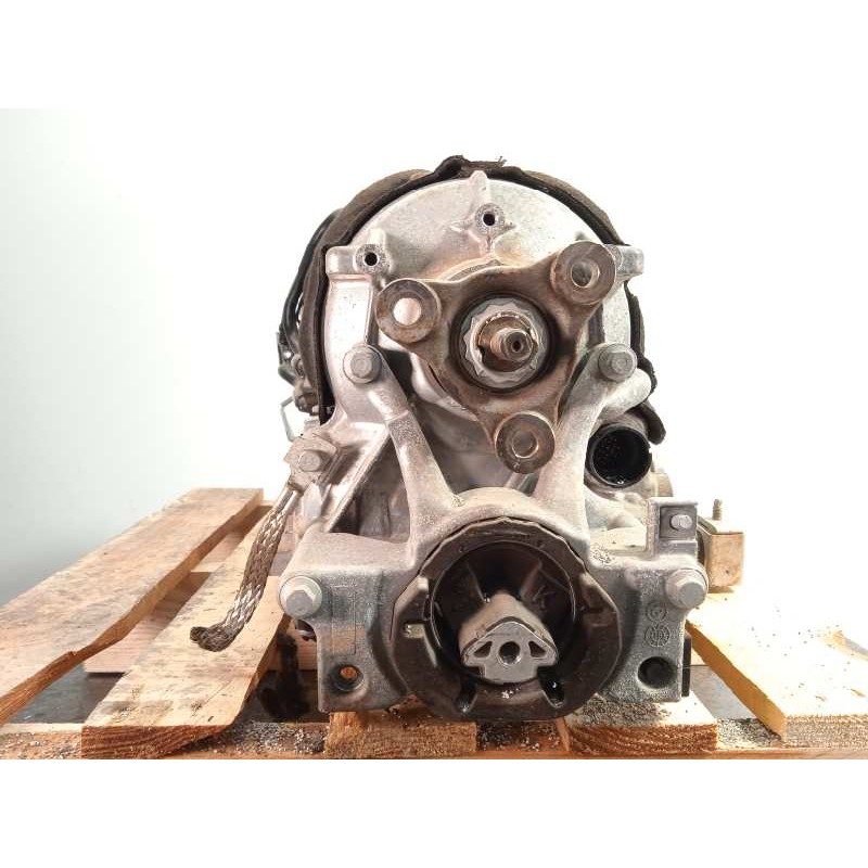 Recambio de caja cambios para bmw serie 3 berlina (g20) 320i referencia OEM IAM ZZF GA8P75HZ 9456616