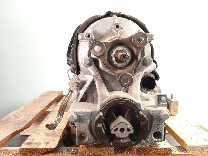 Recambio de caja cambios para bmw serie 3 berlina (g20) 320i referencia OEM IAM ZZF GA8P75HZ 9456616