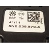 Recambio de modulo electronico para volkswagen tiguan (5n_) 2.0 tdi referencia OEM IAM 5N0035570A  