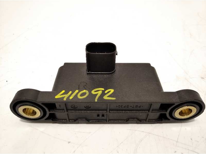 Recambio de centralita esp para chrysler grand voyager 2.8 crd cat referencia OEM IAM P56029483AA  25170106173