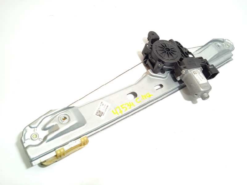 Recambio de elevalunas trasero izquierdo para ford grand c-max (ceu) trend referencia OEM IAM AM51U27001BE  1870276