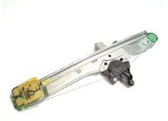 Recambio de elevalunas trasero izquierdo para ford grand c-max (ceu) trend referencia OEM IAM AM51U27001BE  1870276 2