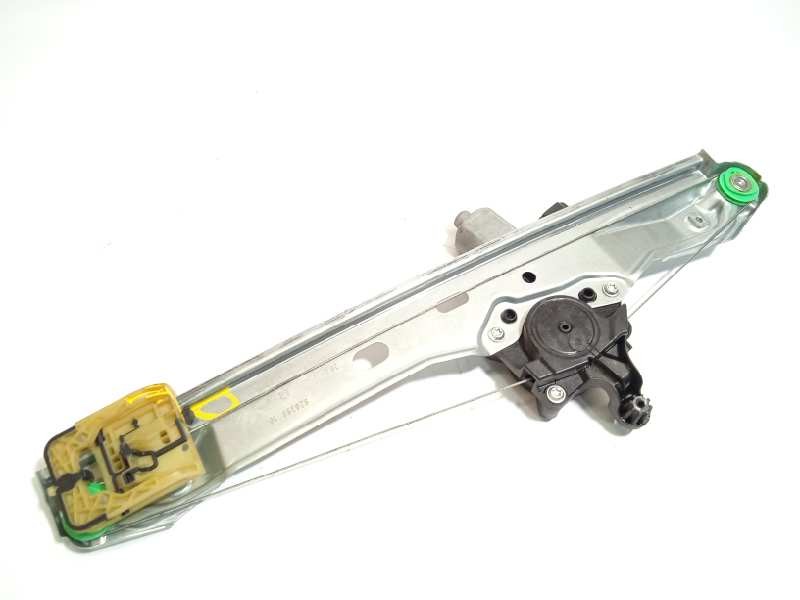 Recambio de elevalunas trasero izquierdo para ford grand c-max (ceu) trend referencia OEM IAM AM51U27001BE  1870276