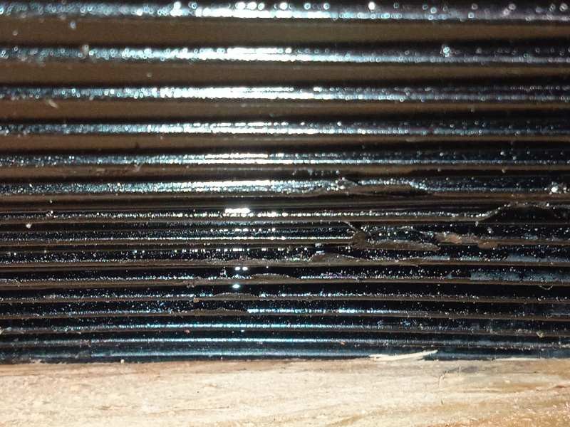 Recambio de caja cambios para bmw serie 3 berlina (g20) 320i referencia OEM IAM ZZF GA8P75HZ 9456616