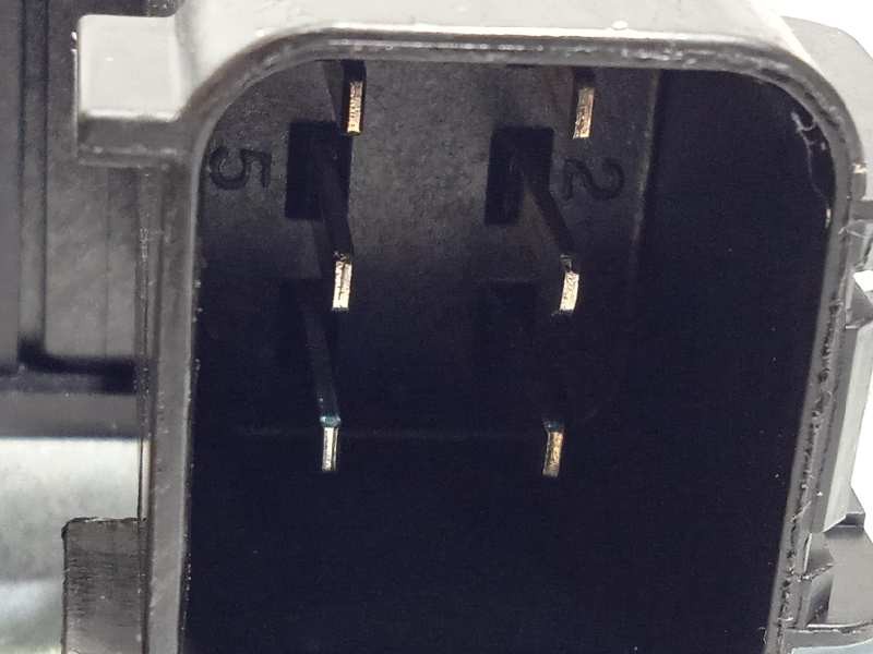 Recambio de elevalunas trasero izquierdo para ford grand c-max (ceu) trend referencia OEM IAM AM51U27001BE  1870276