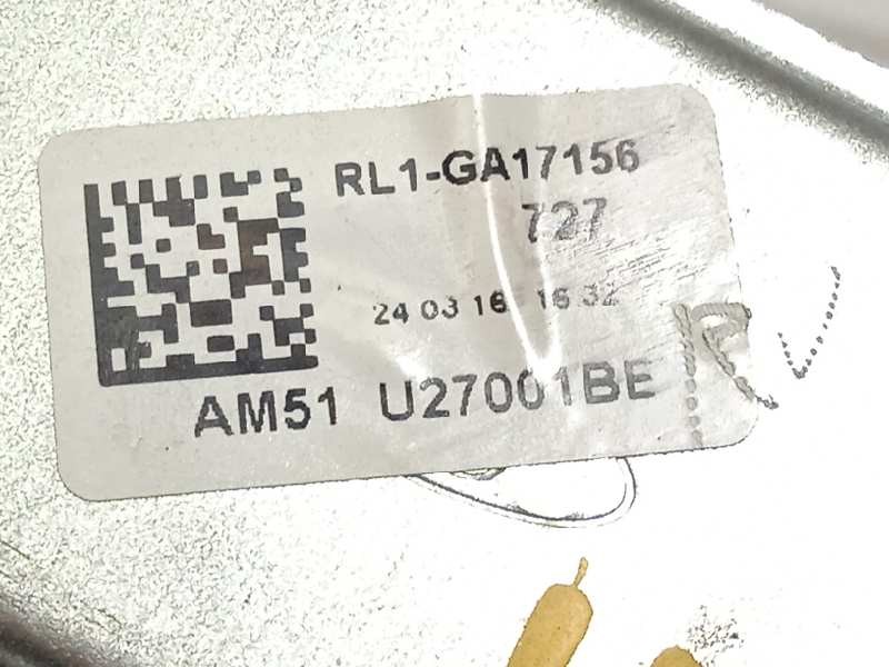 Recambio de elevalunas trasero izquierdo para ford grand c-max (ceu) trend referencia OEM IAM AM51U27001BE  1870276