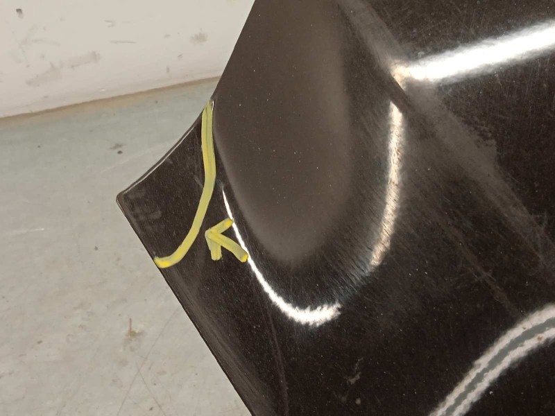 Recambio de tapa maletero para peugeot 508 allure hybrid4 referencia OEM IAM 8606A8  9808850580