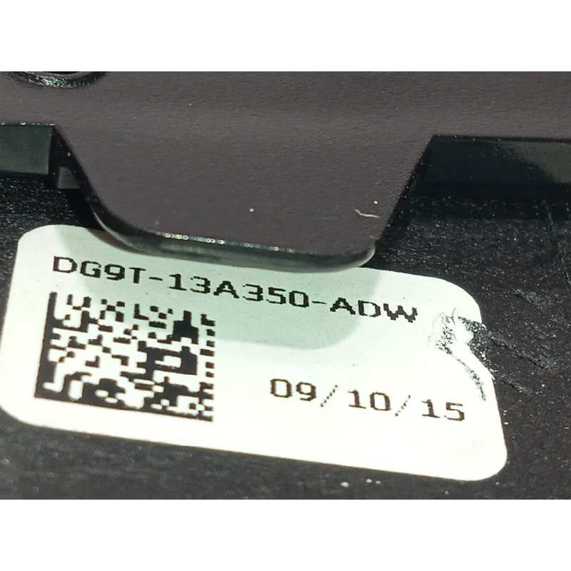 Recambio de warning para ford mondeo lim. 1.5 ecoboost cat referencia OEM IAM DG9T13A350ADW  1923615