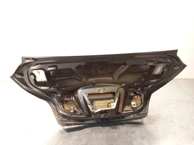 Recambio de tapa maletero para peugeot 508 allure hybrid4 referencia OEM IAM 8606A8  9808850580