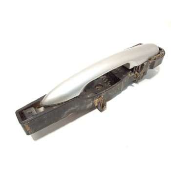 MANETA EXTERIOR LATERAL CORREDERA IZQUIERDA 8200497590 