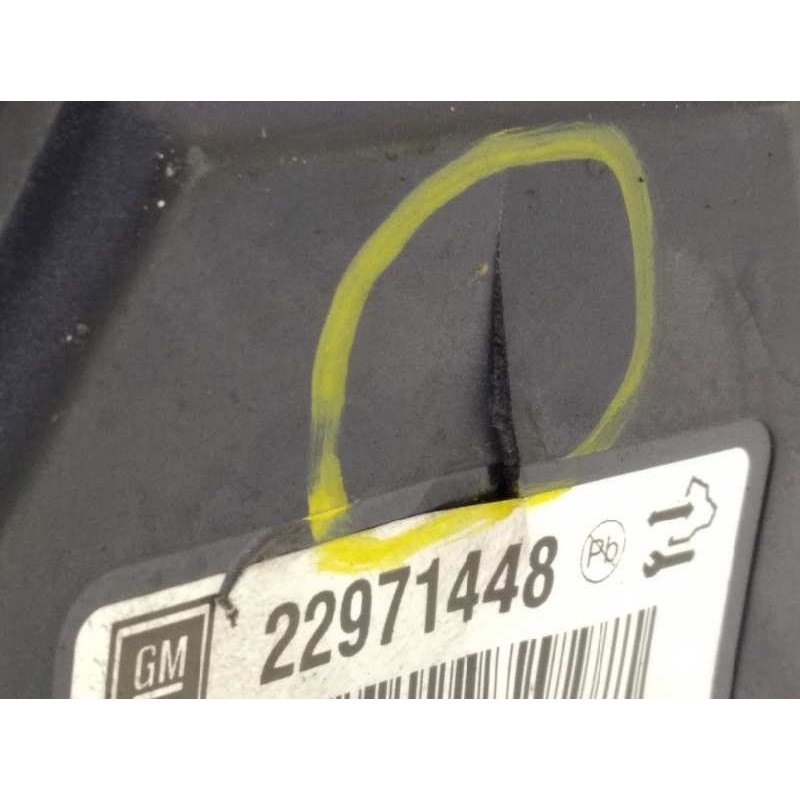 Recambio de abs para opel insignia berlina selective referencia OEM IAM 22971448 16312244A 16817041