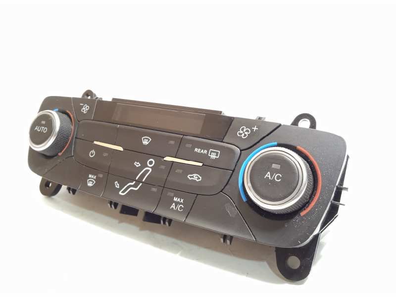 Recambio de mando climatizador para ford grand c-max (ceu) trend referencia OEM IAM F1ET18C612AH  