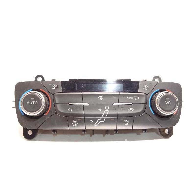 Recambio de mando climatizador para ford grand c-max (ceu) trend referencia OEM IAM F1ET18C612AH  