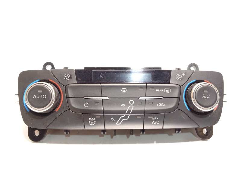 Recambio de mando climatizador para ford grand c-max (ceu) trend referencia OEM IAM F1ET18C612AH  