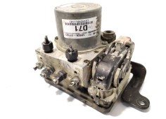 Recambio de abs para hyundai tucson tecno 4wd referencia OEM IAM 58920D7101 BE6003R101 80BH6013R101