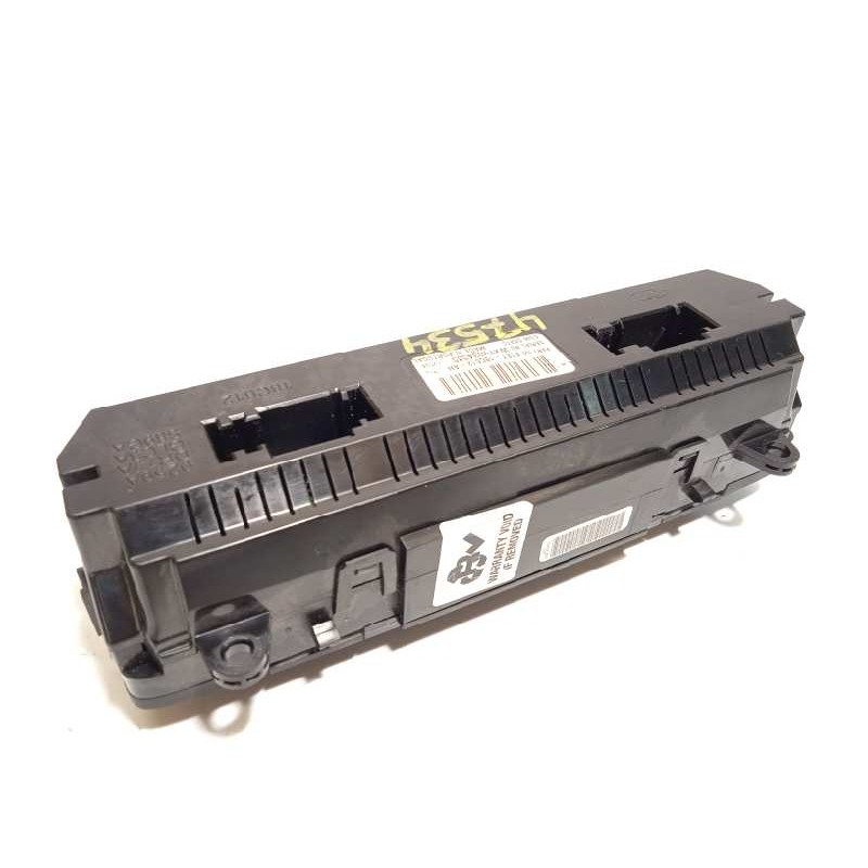 Recambio de mando climatizador para ford grand c-max (ceu) trend referencia OEM IAM F1ET18C612AH  