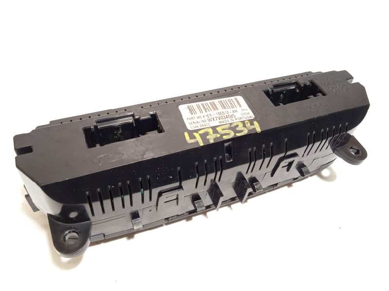 Recambio de mando climatizador para ford grand c-max (ceu) trend referencia OEM IAM F1ET18C612AH  