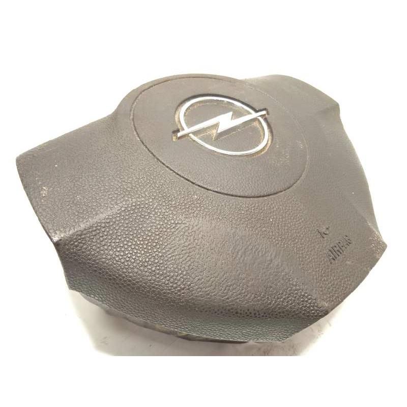 Recambio de airbag delantero izquierdo para opel zafira b 1.9 cdti referencia OEM IAM 13111348  