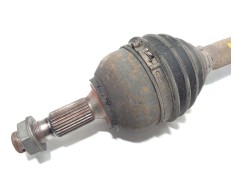 Recambio de transmision delantera izquierda para peugeot 508 allure hybrid4 referencia OEM IAM 3272YH   2