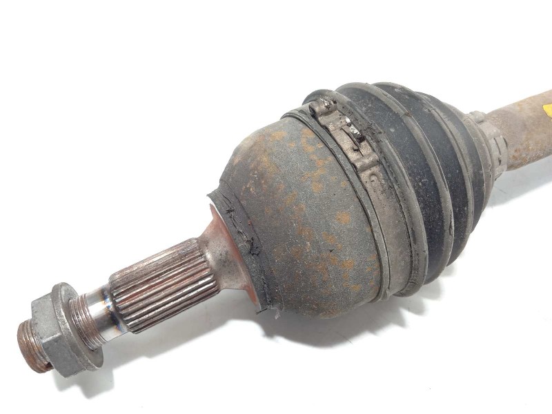 Recambio de transmision delantera izquierda para peugeot 508 allure hybrid4 referencia OEM IAM 3272YH  