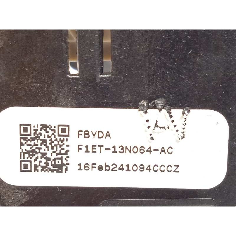 Recambio de mando intermitentes para ford grand c-max (ceu) trend referencia OEM IAM F1ET13N064AC  