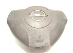 Recambio de airbag delantero izquierdo para opel zafira b 1.9 cdti referencia OEM IAM 13111348   2