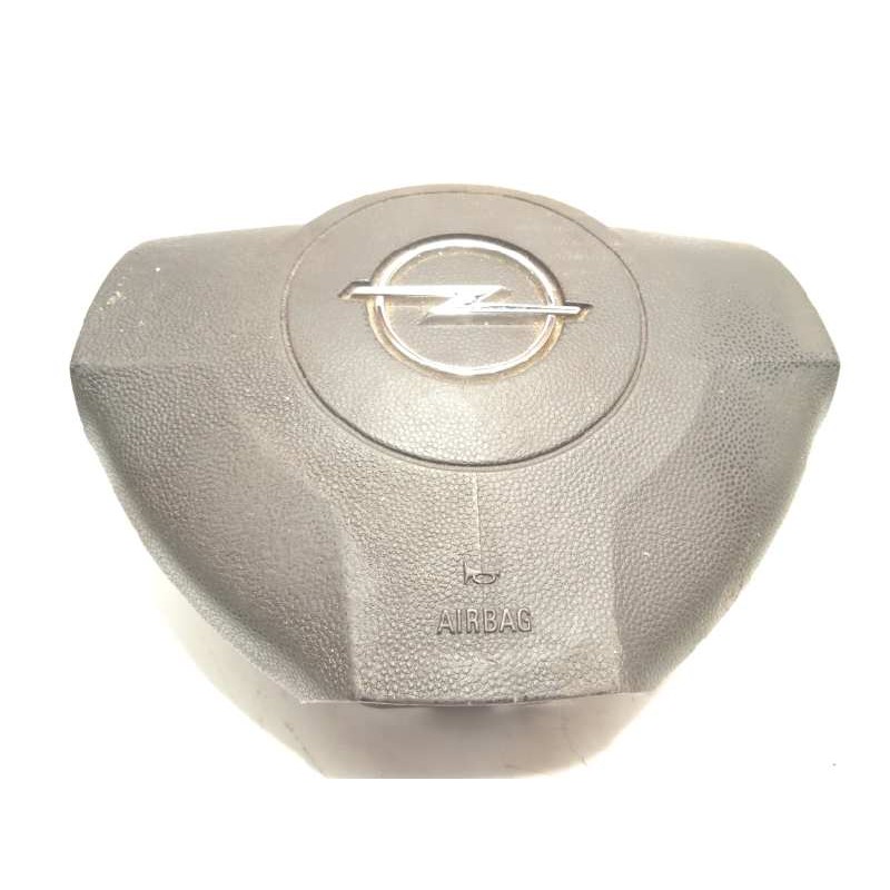 Recambio de airbag delantero izquierdo para opel zafira b 1.9 cdti referencia OEM IAM 13111348  