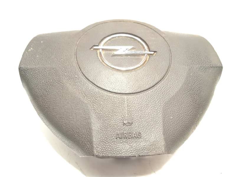 Recambio de airbag delantero izquierdo para opel zafira b 1.9 cdti referencia OEM IAM 13111348  