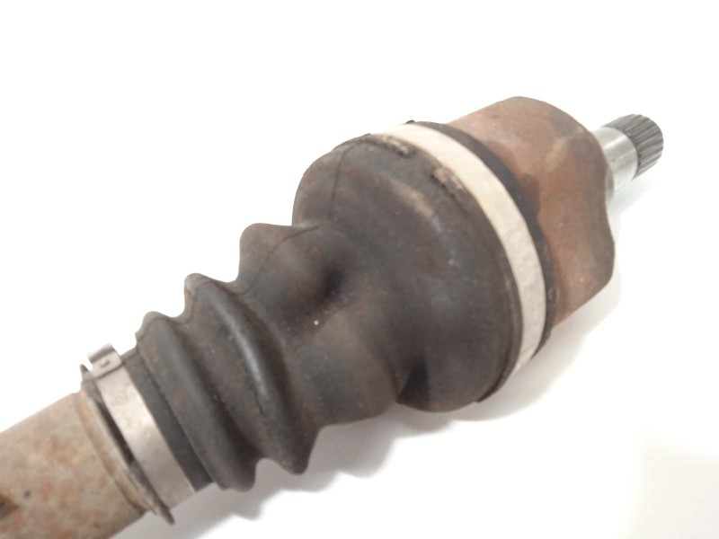 Recambio de transmision delantera izquierda para peugeot 508 allure hybrid4 referencia OEM IAM 3272YH  