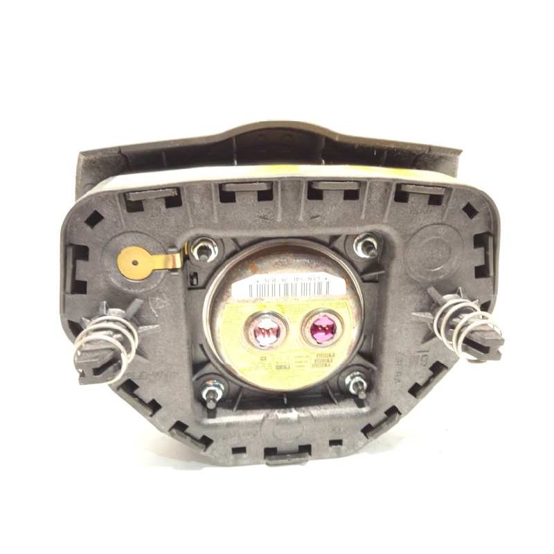 Recambio de airbag delantero izquierdo para opel zafira b 1.9 cdti referencia OEM IAM 13111348  