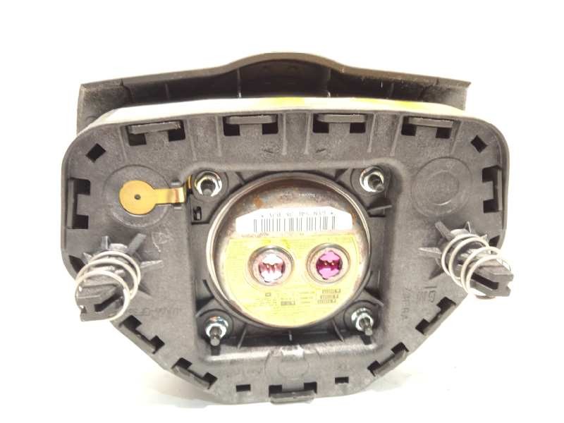 Recambio de airbag delantero izquierdo para opel zafira b 1.9 cdti referencia OEM IAM 13111348  