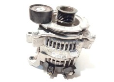 Recambio de alternador para bmw serie 1 lim. (f20/f21) 2.0 16v referencia OEM IAM 8654280  1042119471 2