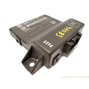 Recambio de modulo electronico para audi a4 berlina (8w2) 2.0 16v tdi referencia OEM IAM 8R0907468L  2840745809300