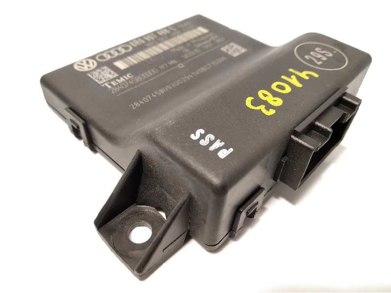 MODULO ELECTRONICO 8R0907468L 2840745809300