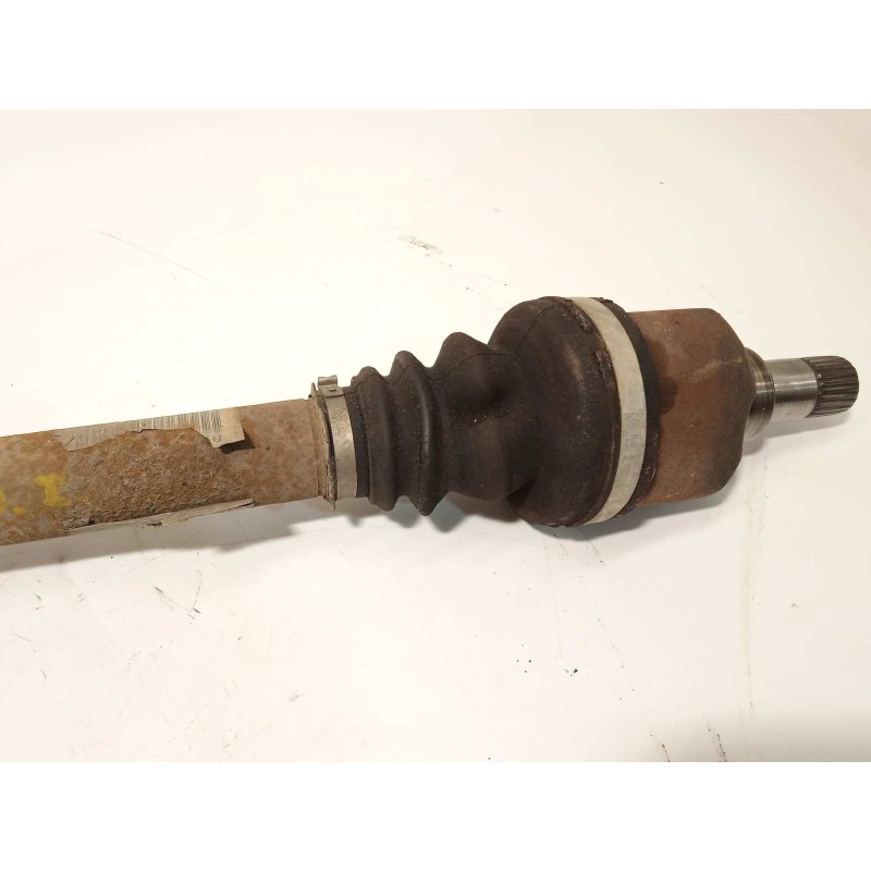 Recambio de transmision delantera izquierda para peugeot 508 allure hybrid4 referencia OEM IAM 3272YH  