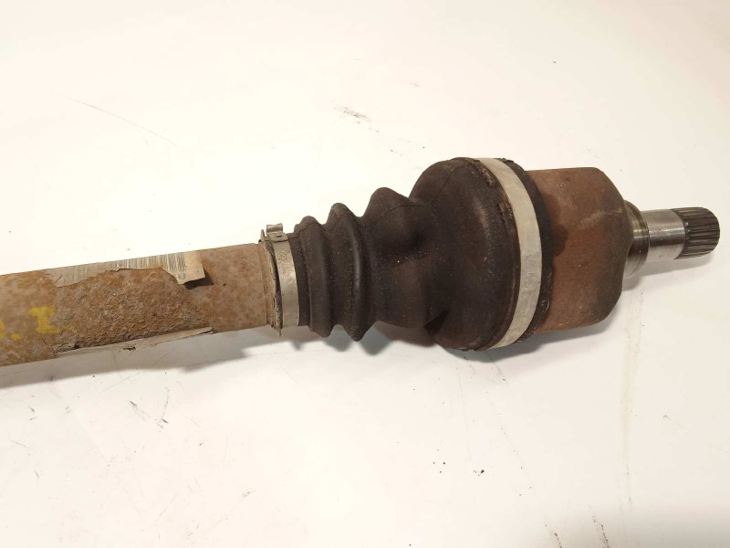 Recambio de transmision delantera izquierda para peugeot 508 allure hybrid4 referencia OEM IAM 3272YH  