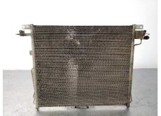 Recambio de condensador / radiador aire acondicionado para nissan navara pick-up (d40m) 2.5 dci diesel cat referencia OEM IAM 92