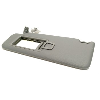 Recambio de parasol izquierdo para cupra leon sportstourer (kl8, ku8, kud) 1.5 etsi referencia OEM IAM 5H0857552J 5H0857552J2UV 