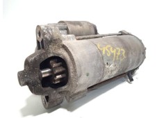 Recambio de motor arranque para ford galaxy (ca1) 2.0 tdci cat referencia OEM IAM 6G9N11000FA  7142AI 2