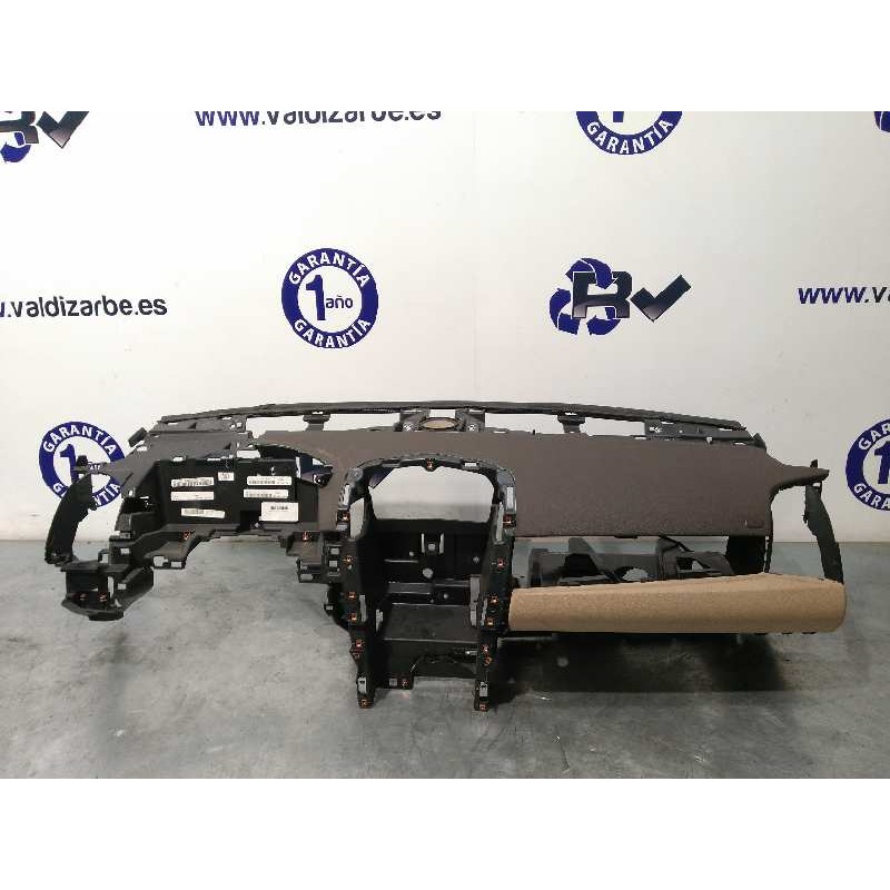 Recambio de salpicadero para cadillac srx v6 elegance referencia OEM IAM 22821092  22761704