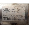 Recambio de motor arranque para land rover discovery iii (l319) 2.7 td 4x4 referencia OEM IAM NAD500080  MS4280001941