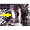 Recambio de motor completo para bmw serie x3 (g01) xdrive20i referencia OEM IAM B48B20B  