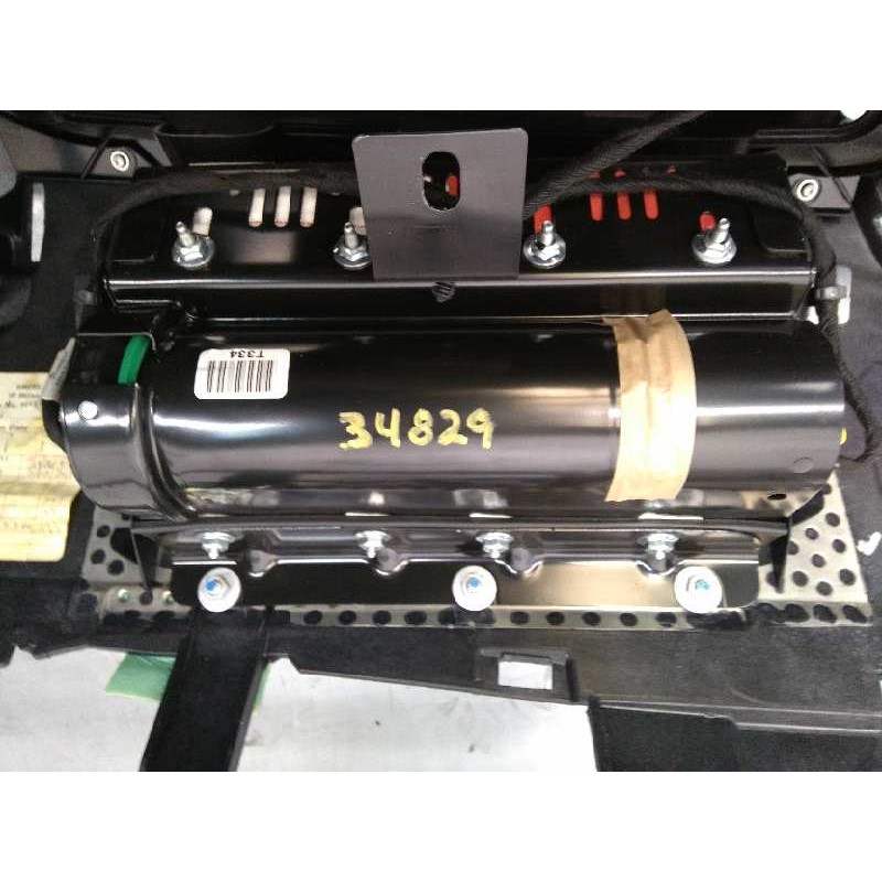 Recambio de salpicadero para cadillac srx v6 elegance referencia OEM IAM 22821092  22761704