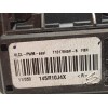 Recambio de resistencia calefaccion para renault scenic iii dynamique referencia OEM IAM T1017845RB 145R10J4X 