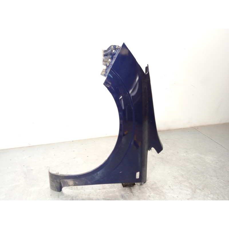 Recambio de aleta delantera izquierda para opel zafira b 1.9 cdti referencia OEM IAM 93184411  