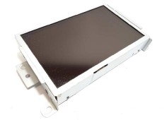 Recambio de pantalla multifuncion para ford grand c-max (ceu) trend referencia OEM IAM CJ5T18B955FD   2