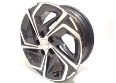 Recambio de llanta para hyundai i30 (pd) 1.0 tgdi cat referencia OEM IAM 52910G4600   2